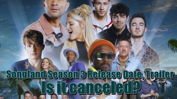 Songland Season 3 Release Date, Trailer - Is it canceled