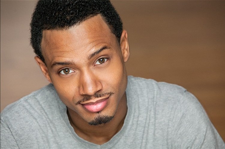 Are You the One? Cast - Terrence J