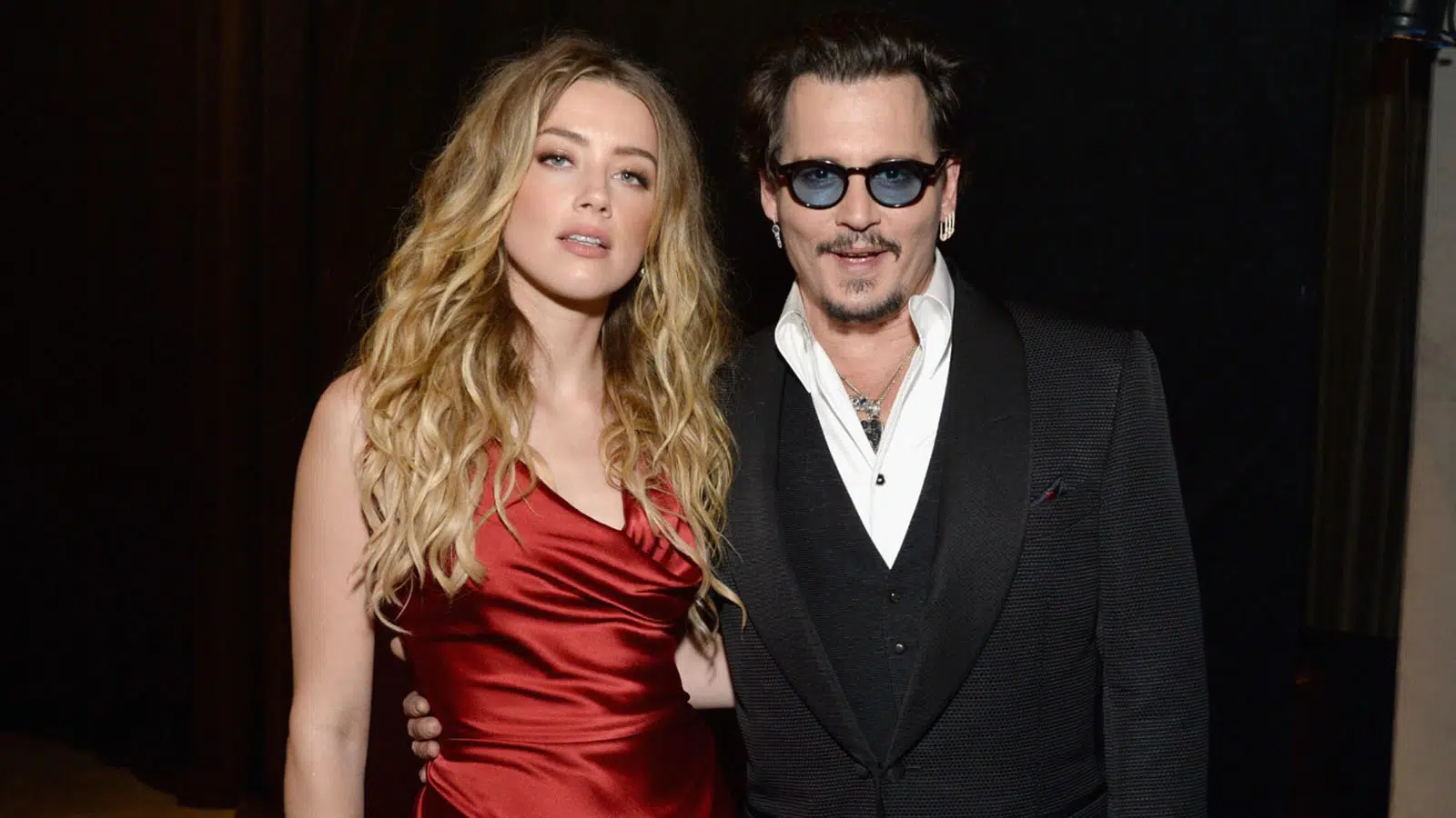 Amber Heard v Johnny Depp Defamation Trial
