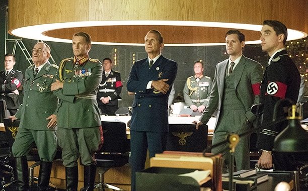 The Man in the High Castle Ending Explained