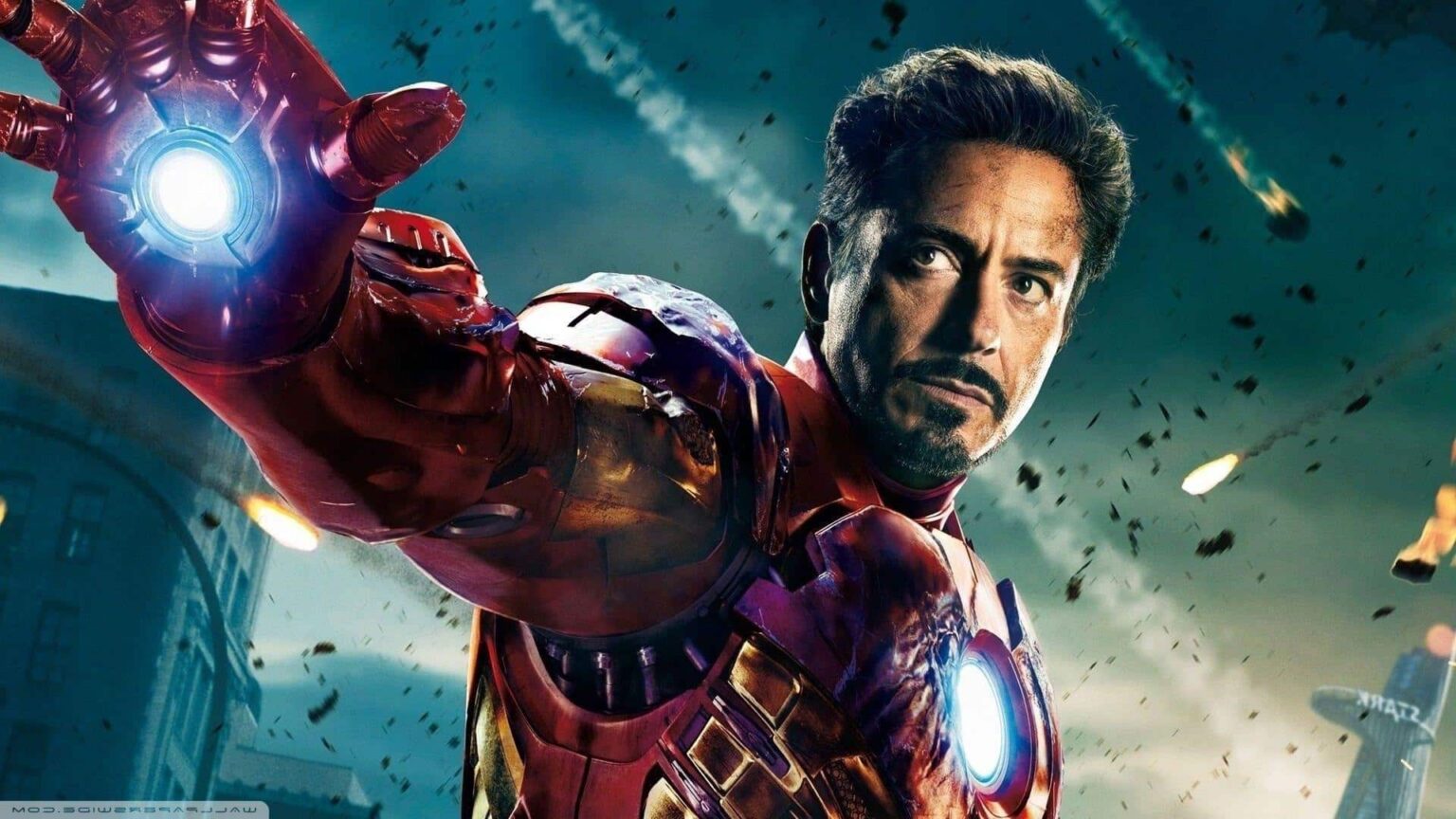 Iron Man 4 Release Date, Trailer - Is it canceled?