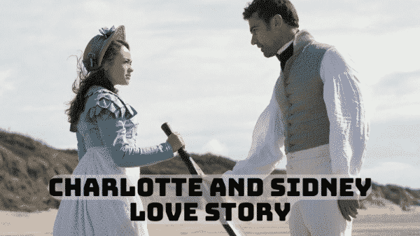 Will Charlotte and Sidney End Up Together in Sanditon?