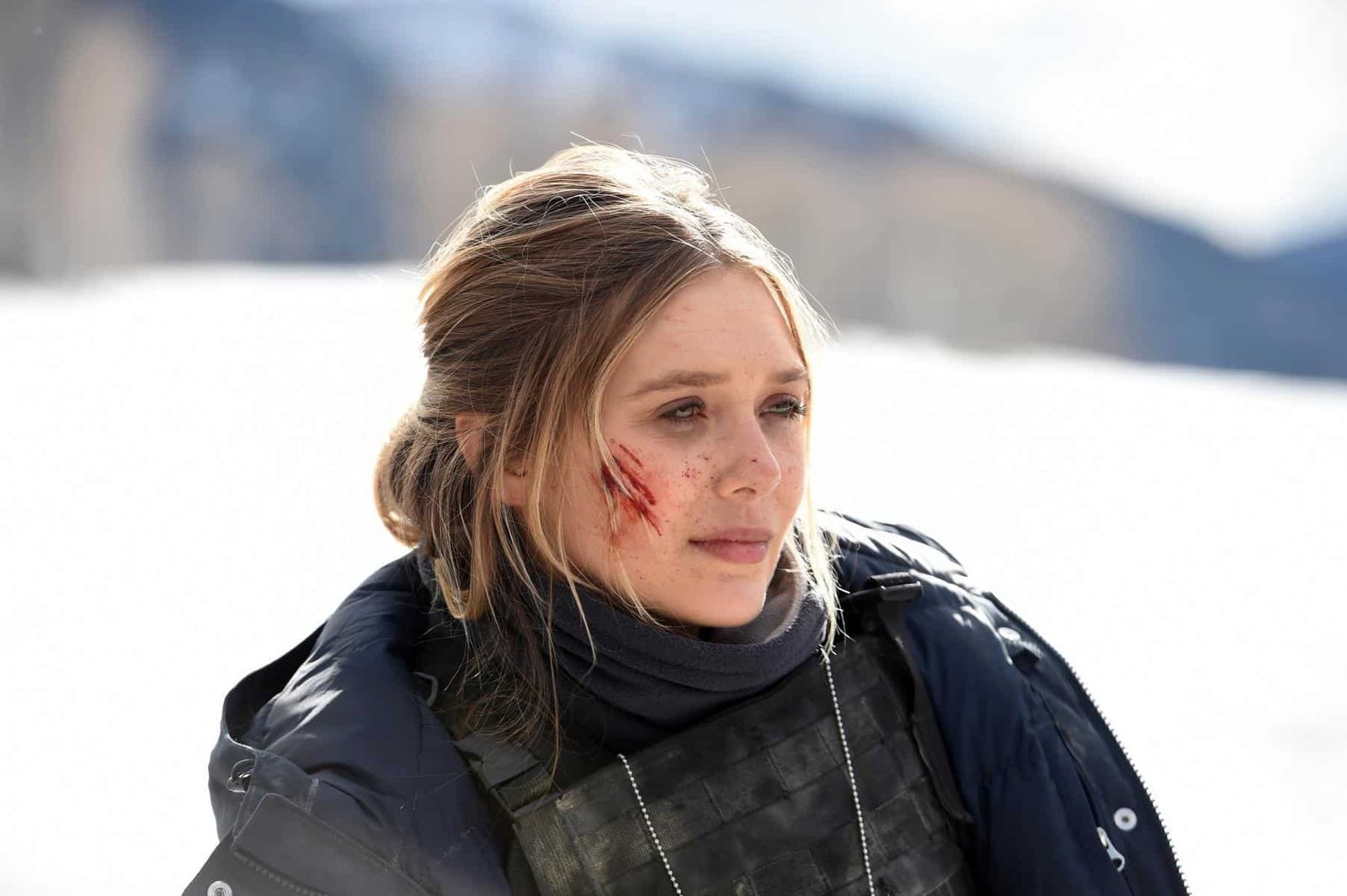 6 Best Elizabeth Olsen Movies Ranked - Wind River
