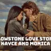 Yellowstone Love Story of Kayce and Monica - Will the couple divorce in Yellowstone Season 5?