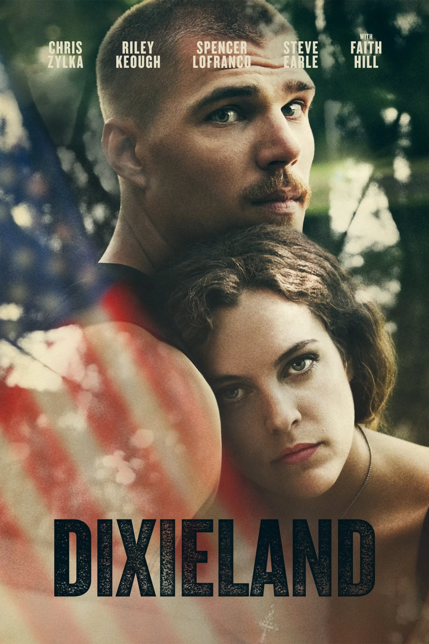 Dixieland (2015)