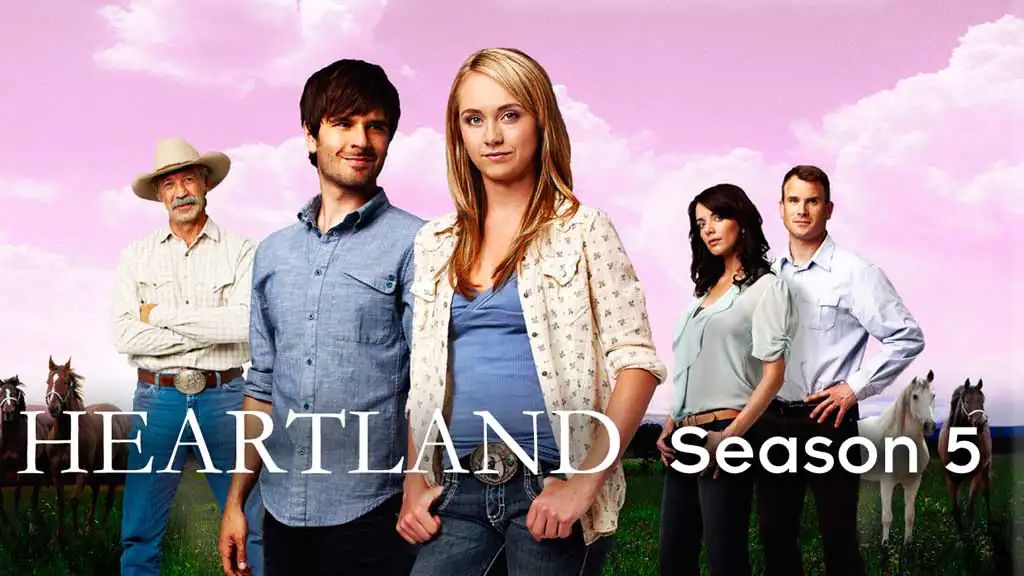 Heartland Season 5