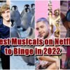 5 Best Musicals on Netflix to Binge in 2022