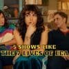 5 Shows Like The 7 Lives of Lea - What to Watch Until 7 Lives of Lea Season 2?