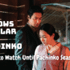 6 Shows Similar to Pachinko - What to Watch Until Pachinko Season 2?