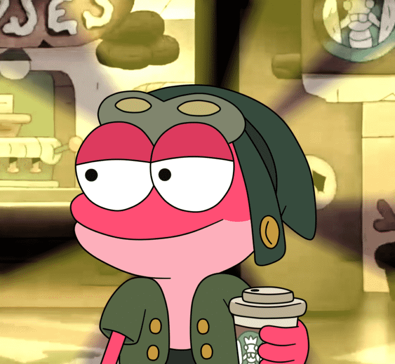 7 Best Amphibia Characters Ranked