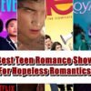 7 Best Teen Romance Shows For Hopeless Romantics to Binge in 2022
