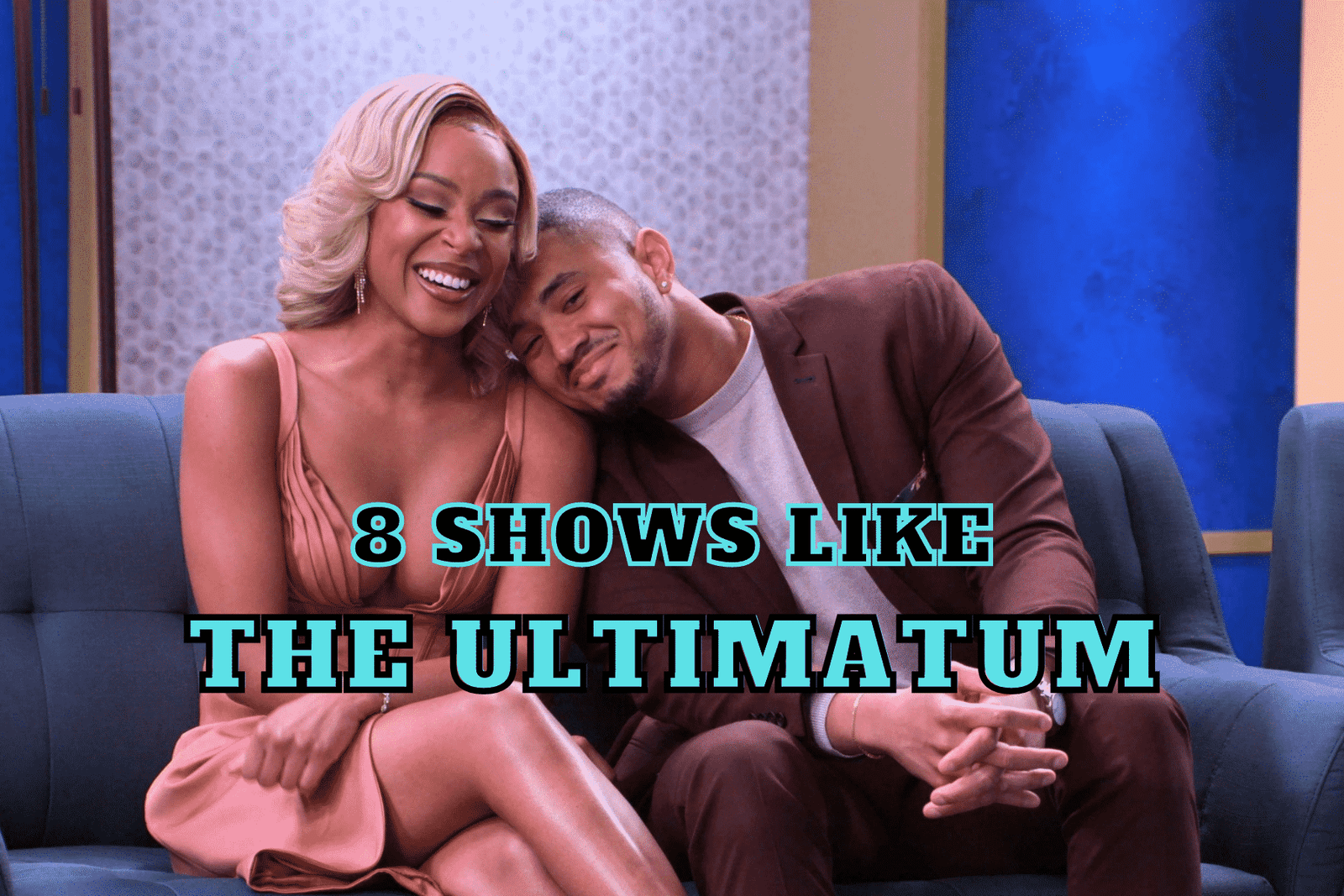 8 Shows like The Ultimatum - What to Watch Until The Ultimatum Season 2?