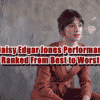 All Daisy Edgar Jones Performances Ranked From Best to Worst