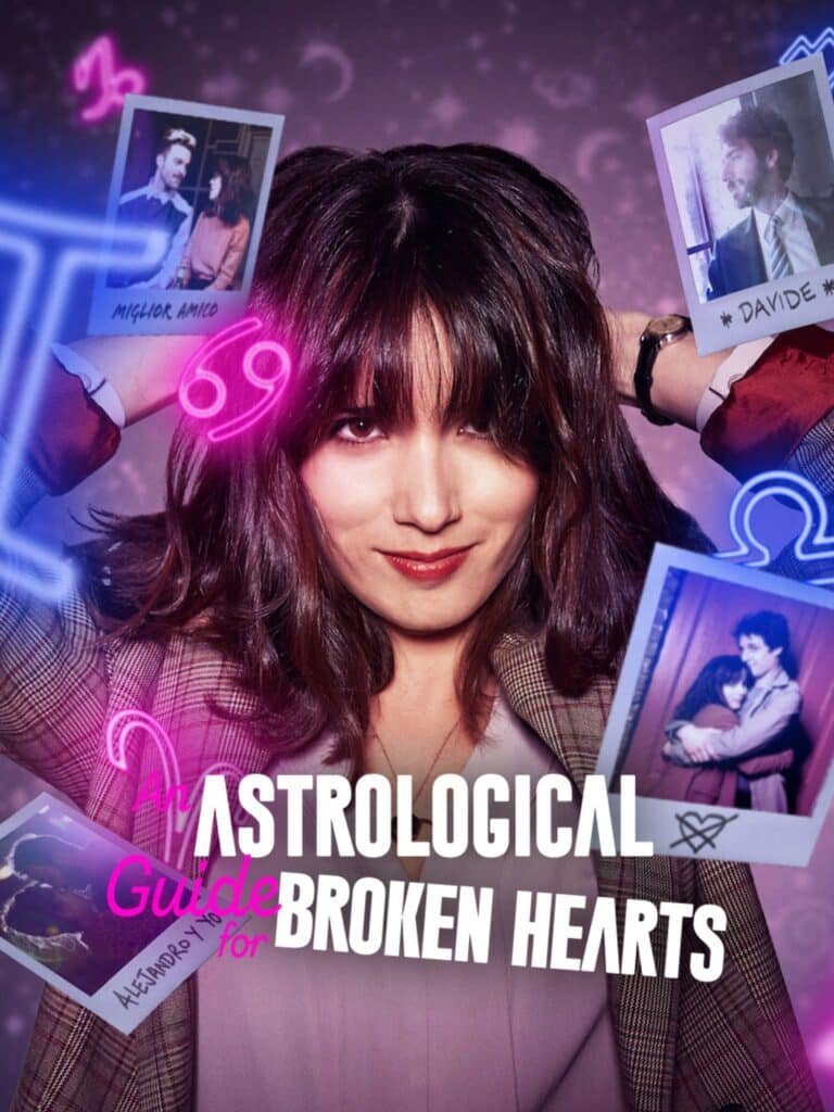 An Astrological Guide for Broken Hearts