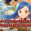 Ascendance of a Bookworm Season 4 Release Date, Trailer