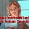 Baby Fever Netflix Cast - Ages, Partners, Characters