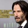 Best Keanu Reeves Performances Ranked