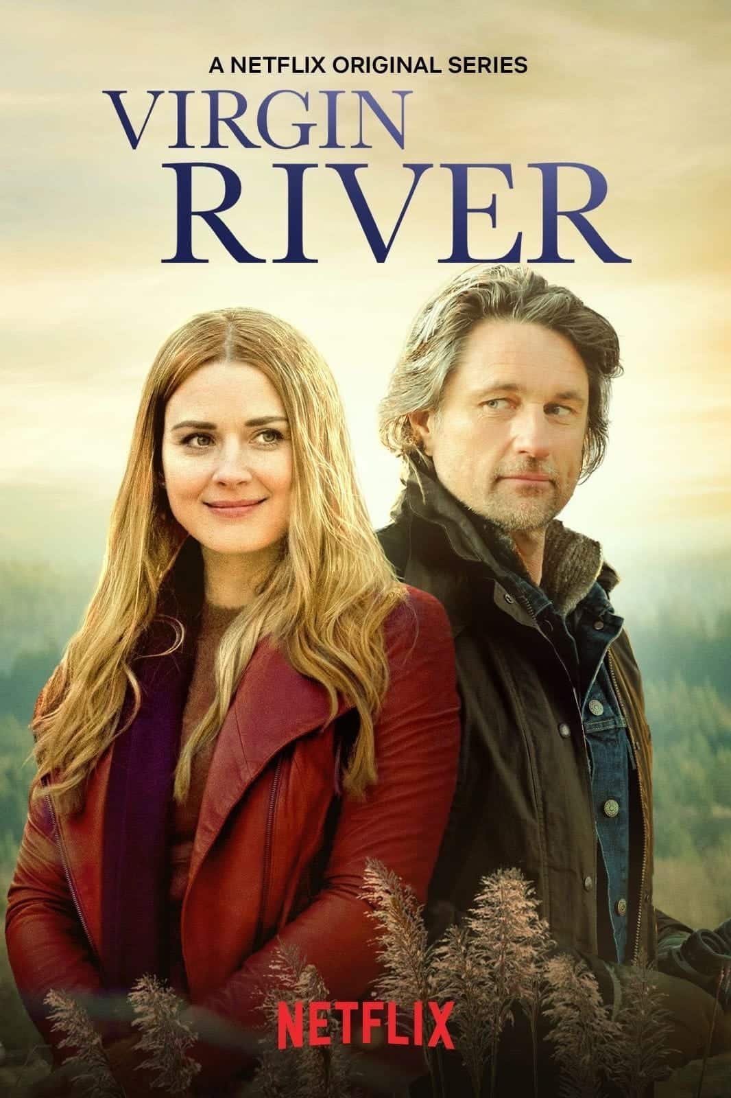 Best Netflix Small Town Dramas Virgin River