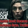 Castle Rock Season 3 Release Date, Trailer