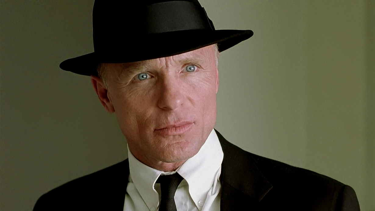 Best Western Actors of All Time Ranked - Ed Harris