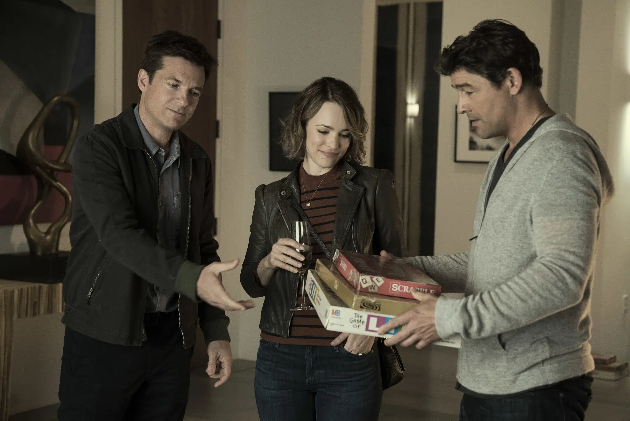 Best Jason Bateman Shows and Movies Ranked - Game Night