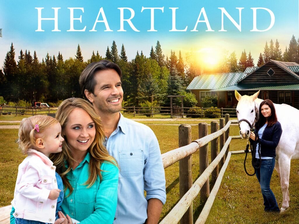 Heartland Season 12