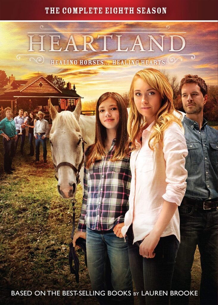 Heartland Season 8