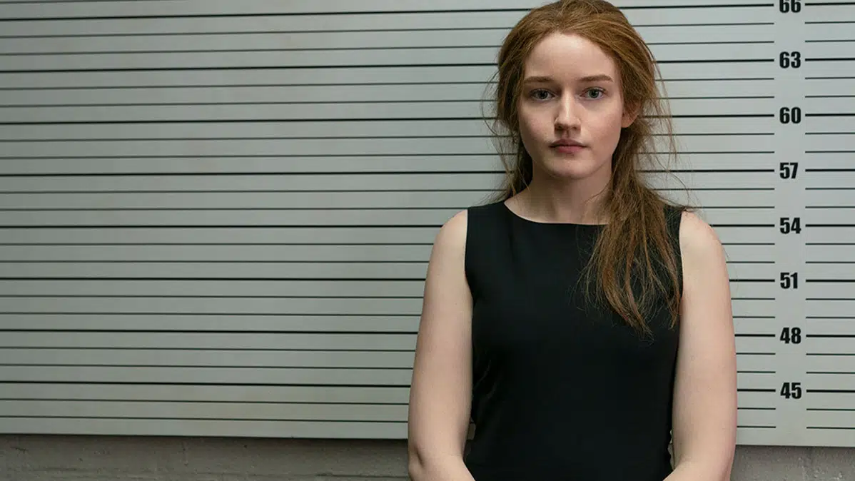Best Julia Garner Performances Ranked - Inventing Anna
