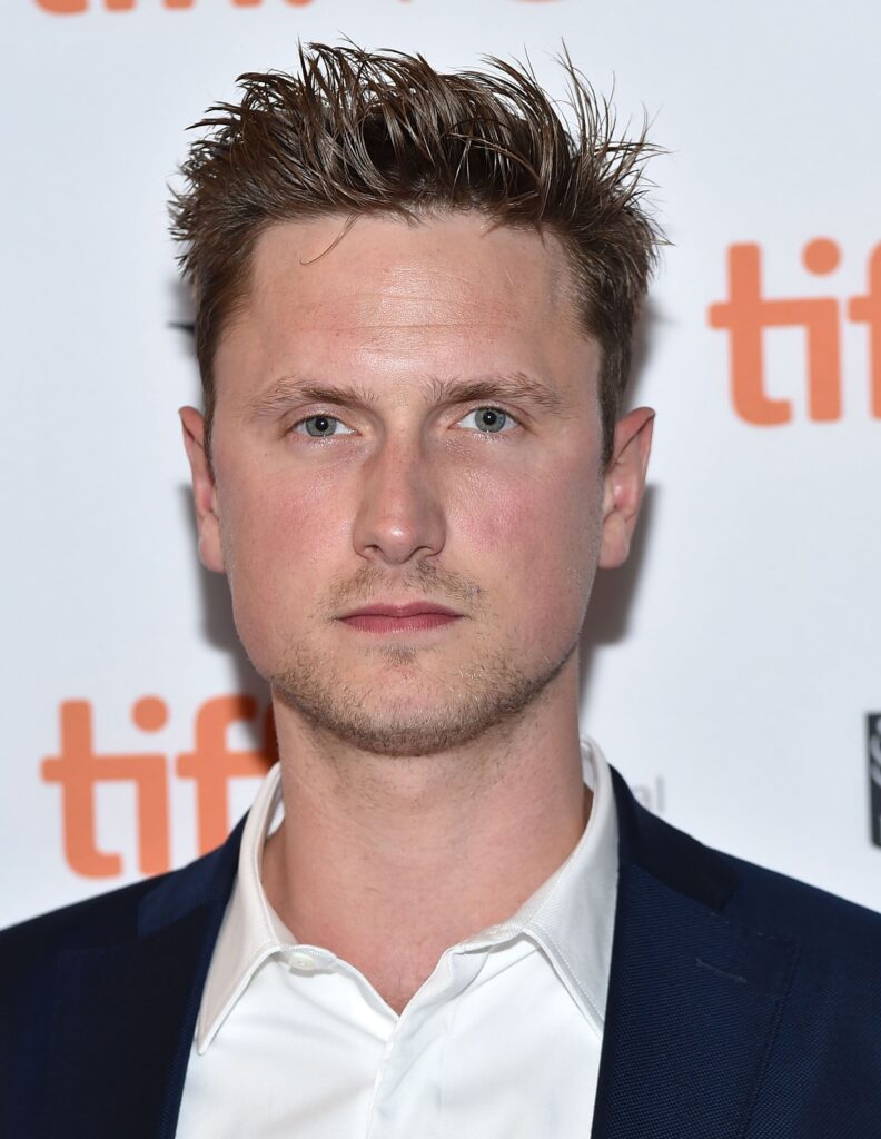 Power and Glory Cast Ages, Partners, Characters