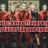 Money Heist Korea Trailer Breakdown - Every Easter Egg and Spoilers