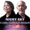 Night Sky Cast - Ages, Partners, Characters