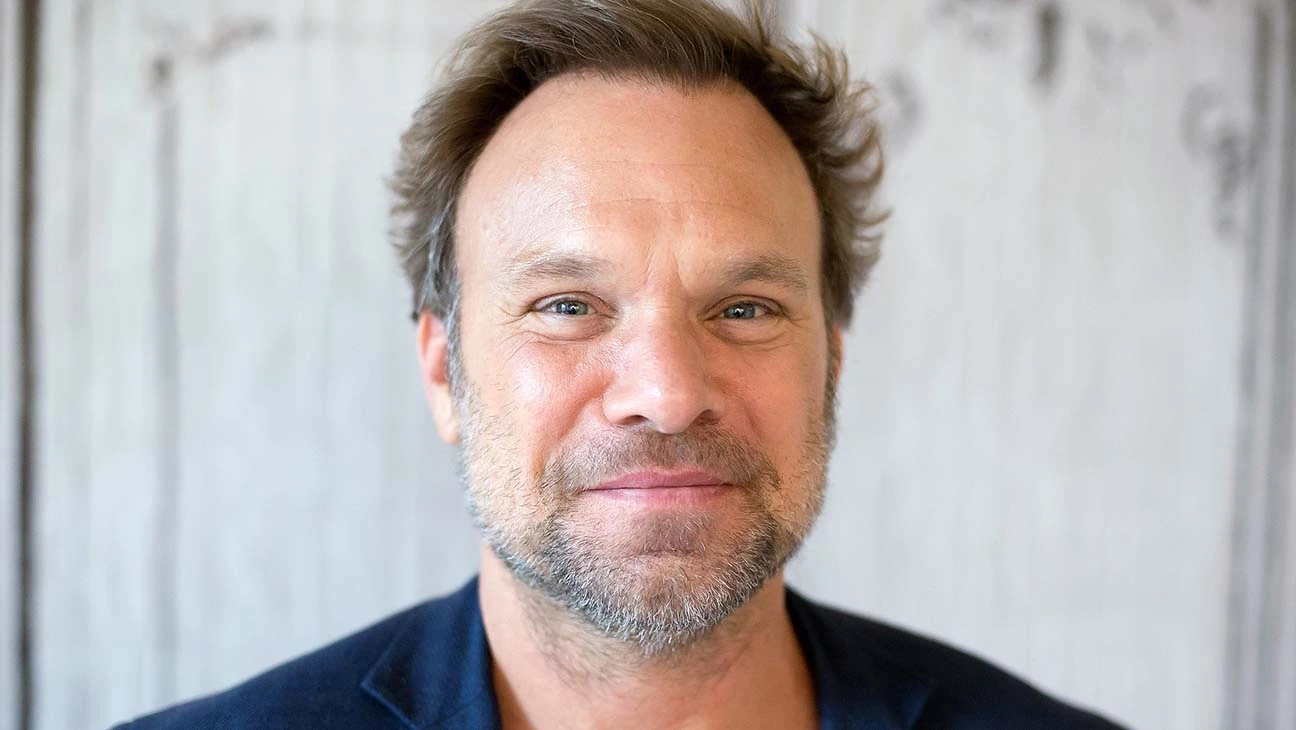 The Girl from Plainville Cast - Norbert Leo Butz as Conrad Roy II