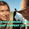 Outer Range Ending Explained – What Happens To Amy in Outer Range