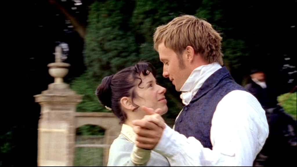 Which Movie Version of Persuasion Is Best?