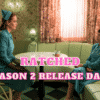 Ratched Season 2 Release Date, Trailer - Is Netflix Series Canceled?