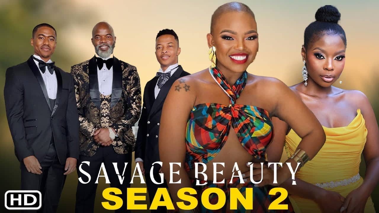 Savage Beauty Season 2