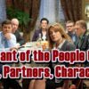 Servant of the People Cast - Ages, Partners, Characters