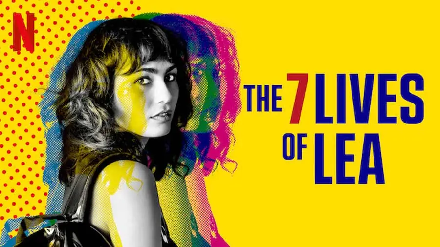 Seven Lives of Lea