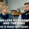 6 Shows Like Miss Scarlet and the Duke - What to Watch Until Miss Scarlet and the Duke Season 2?