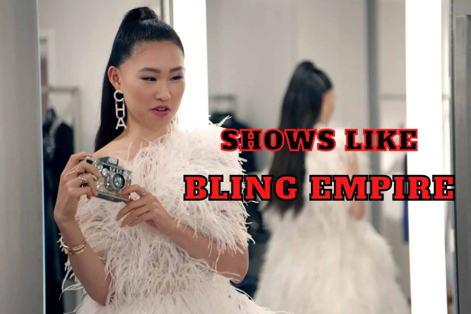 Shows Like Bling Empire - What to Watch Until Bling Empire Season 2