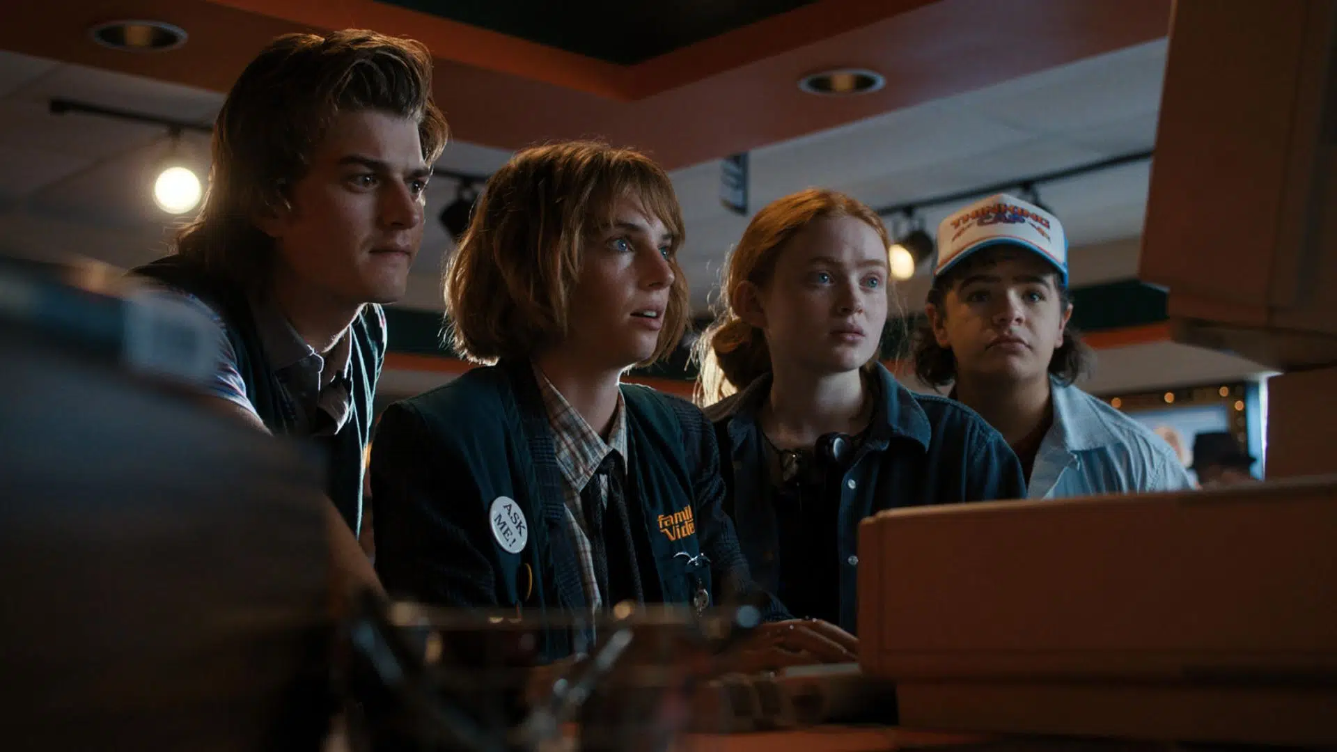 Stranger Things Season 4 Episode 2