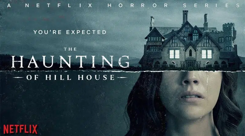 The Haunting of Hill Hause