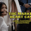 The Marked Heart Cast - Ages, Partners, Characters