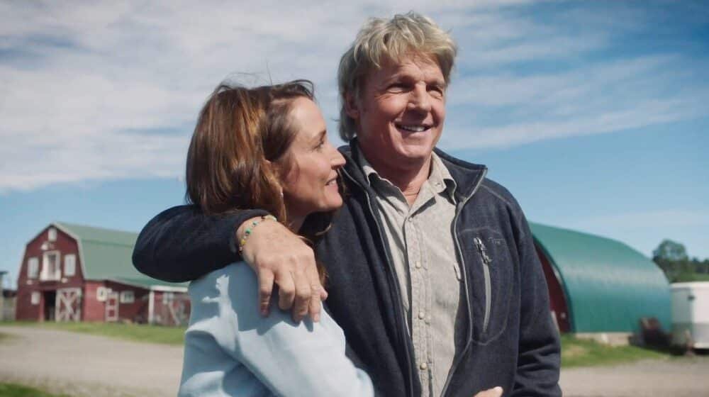 Best Heartland Couples Ranked - Tim and Jessica
