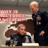 Why Is Space Force Canceled? - Steve Carrell News!
