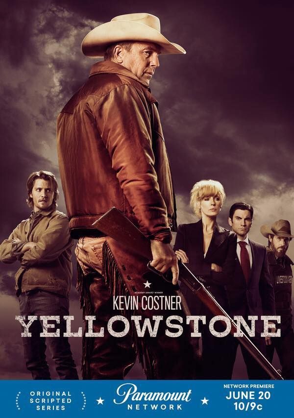 Yellowstone Season 4