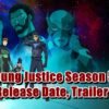 Young Justice Season 5 Release Date, Trailer