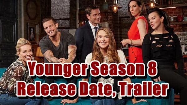 Younger Season 8 Release Date, Trailer