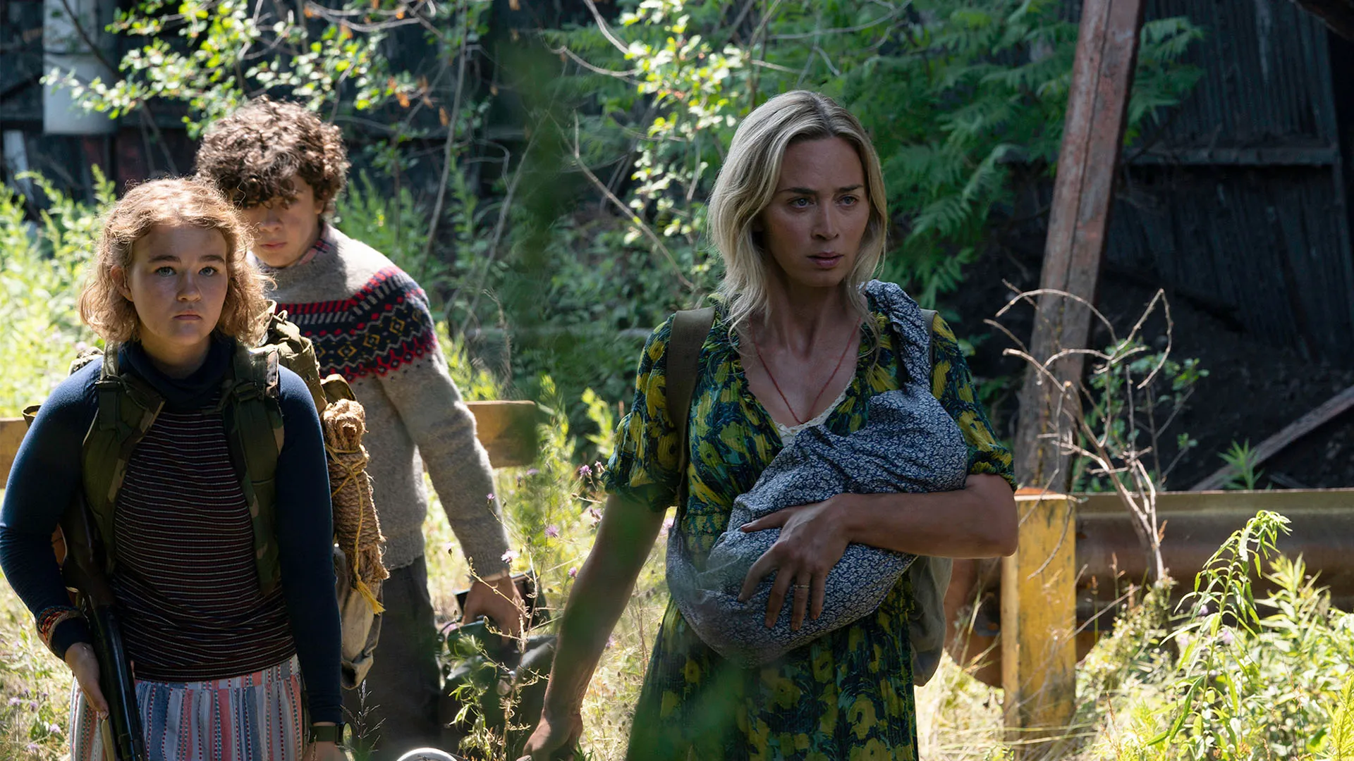 A Quiet Place 3 Release Date
