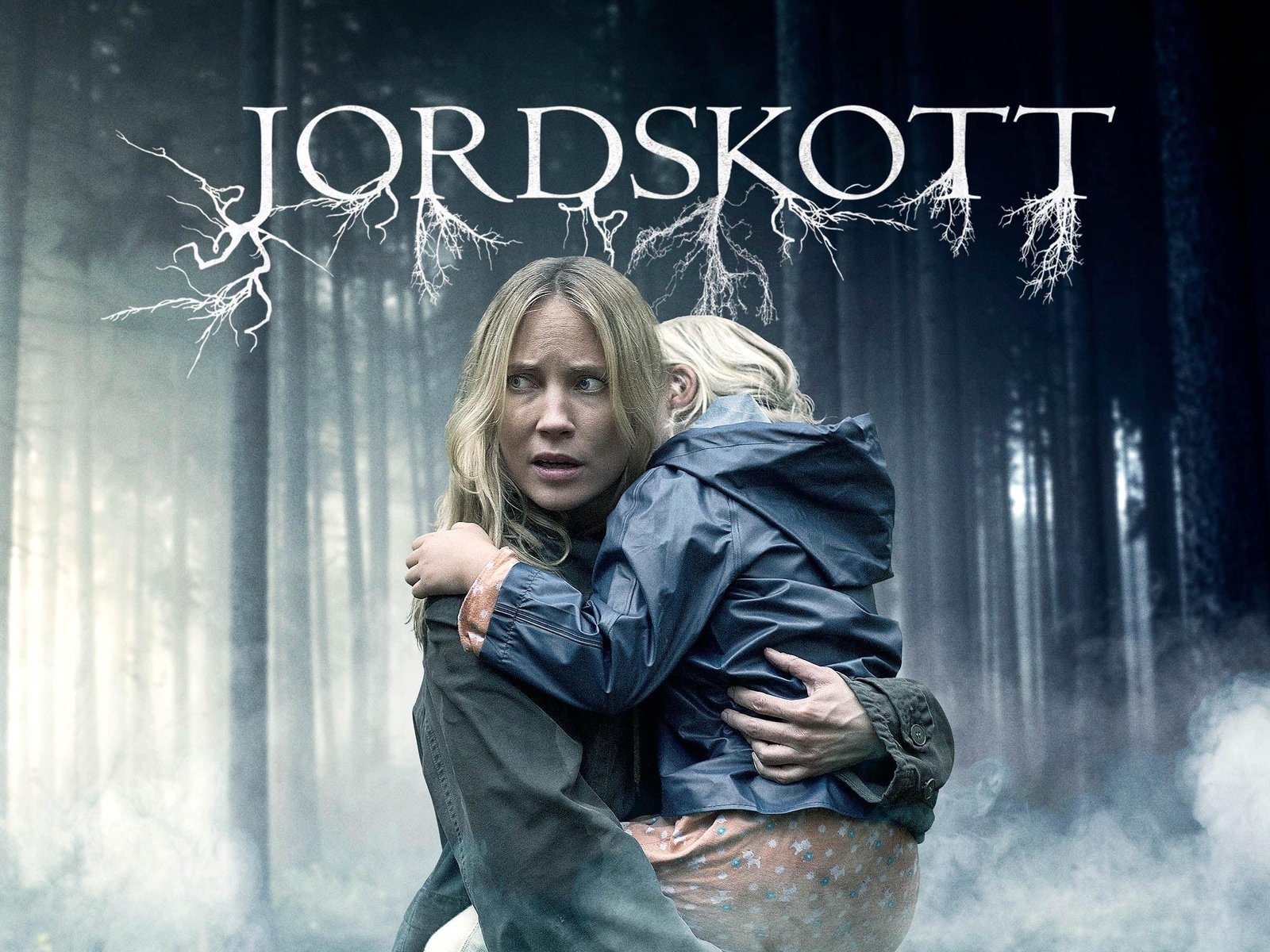 Jordskott (2015-2017)